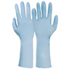 Reinraum-Handschuh Dermatril® LR 742 puderfrei Grösse 07